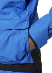 Jacke Helly Hansen Women's Pier 3.0 Coastal Sailing Ultra Blue - 4