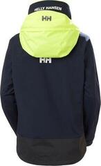 Jachetă Helly Hansen Women's Pier 3.0 Coastal Sailing Navy - 1
