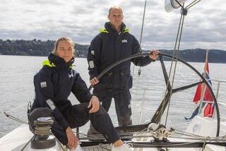 Jachetă Helly Hansen Women's Pier 3.0 Coastal Sailing Navy - 3