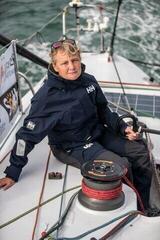Jachetă Helly Hansen Women's Pier 3.0 Coastal Sailing Navy - 7