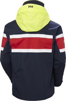 Яке Helly Hansen Salt Original Sailing Яке Navy L - 2