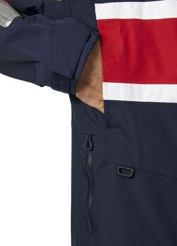 Takki Helly Hansen Salt Original Sailing Takki Navy L - 5