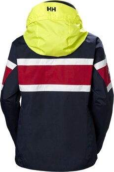 Kabát Helly Hansen Women’s Salt Original Sailing Kabát Navy L - 2