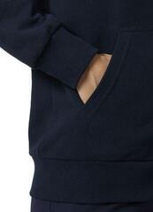 Hoodie Helly Hansen Women’s HH Logo Full Zip 2.0 Navy - 3