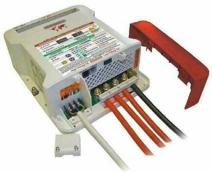 Polnilci / Regulatorji / Ločevalci Sterling Power Pro Charge Ultra 12V 40A - 4