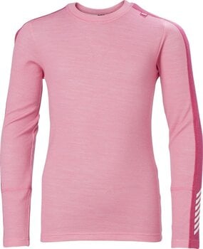 Sailing Base Layer Helly Hansen JR Lifa Merino Midweight Set 140/10 Sailing Base Layer - 2