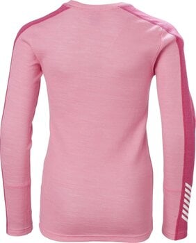 Sailing Base Layer Helly Hansen JR Lifa Merino Midweight Set 140/10 Sailing Base Layer - 3