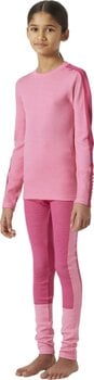 Sailing Base Layer Helly Hansen JR Lifa Merino Midweight Set 140/10 Sailing Base Layer - 9