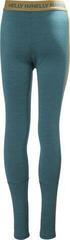 Indumento Helly Hansen Juniors' LIFA® Merino Midweight Base Layer Set Dark Creek - 4