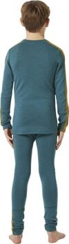 Sailing Base Layer Helly Hansen JR Lifa Merino Midweight Set 140/10 Sailing Base Layer - 8