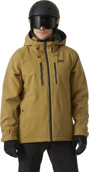 Giacca da sci Helly Hansen Men's Juniper 3.0 Lynx L Giacca da sci - 11