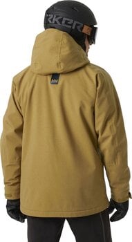 Hiihtotakki Helly Hansen Men's Juniper 3.0 Lynx L Hiihtotakki - 12