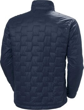 Μπουφάν σκι Helly Hansen Lifaloft Insulator Navy M Μπουφάν σκι - 2