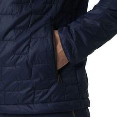 Ski Jacket Helly Hansen Lifaloft Insulator Navy M Ski Jacket - 2