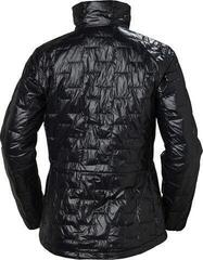 Ski Jacke Helly Hansen Women's Lifaloft Insulator Black - 1