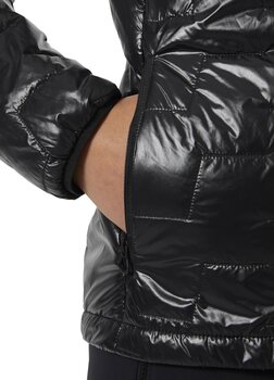 Ски яке Helly Hansen Women's Lifaloft Insulator Black M Ски яке - 3