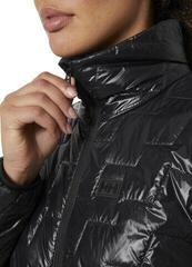 Ski Jacke Helly Hansen Women's Lifaloft Insulator Black - 3