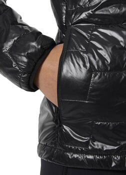 Ски яке Helly Hansen Women's Lifaloft Insulator Black S Ски яке - 3