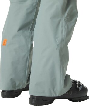 Hiihtohousut Helly Hansen Sogn Cargo Cactus L Hiihtohousut - 4