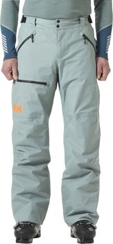 Ski Pants Helly Hansen Sogn Cargo Cactus L Ski Pants - 6