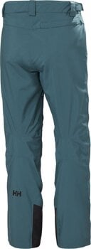 Ски панталон Helly Hansen Legendary Insulated Dark Creek L Ски панталон - 2