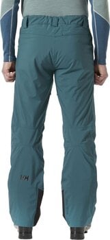 Ski Pants Helly Hansen Legendary Insulated Dark Creek L Ski Pants - 7