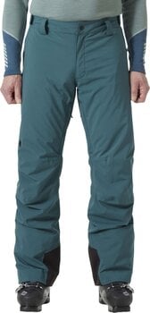 Calças para esqui Helly Hansen Legendary Insulated Dark Creek M Calças para esqui - 6