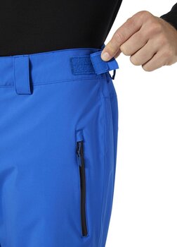 Pantalones de esquí Helly Hansen Legendary Insulated Cobalt L Pantalones de esquí - 3