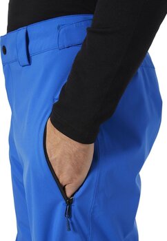 Ski-broek Helly Hansen Legendary Insulated Cobalt L Ski-broek - 4