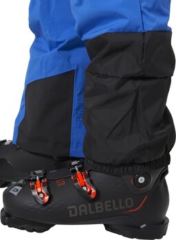 Παντελόνια Σκι Helly Hansen Legendary Insulated Κοβάλτιο L Παντελόνια Σκι - 6