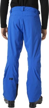 Calças para esqui Helly Hansen Legendary Insulated Cobalt L Calças para esqui - 8