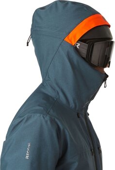 Skidjacka Helly Hansen Garibaldi 2.0 Dark Creek L Skidjacka - 3