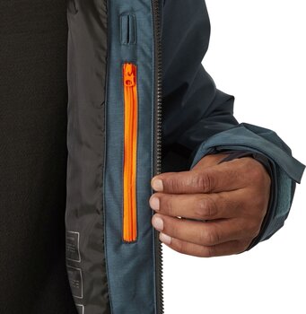 Hiihtotakki Helly Hansen Garibaldi 2.0 Dark Creek L Hiihtotakki - 9