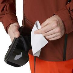 Ski Jacket Helly Hansen Gravity Insulated Iron Oxide - 6