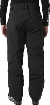 Ски панталон Helly Hansen Alpine Insulated Black L Ски панталон - 5