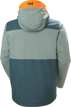 Chaqueta de esquí Helly Hansen Men's Powdreamer 2.0 Cactus L Chaqueta de esquí - 2