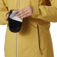 Ski Jacket Helly Hansen Women's Motionista Lifaloft Waterproof Sand M Ski Jacket - 5