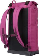 Lifestyle batoh / Taška Helly Hansen Stockholm Batoh Magenta 28 L - 1
