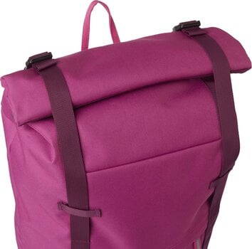 Városi hátizsák / Táska Helly Hansen Stockholm Magenta 28 L Hátizsák - 3