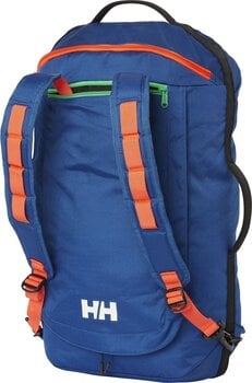 Lifestyle Σακίδιο Πλάτης / Τσάντα Helly Hansen Canyon Duffel Pack Deep Fjord 35 L Σακίδιο - 2