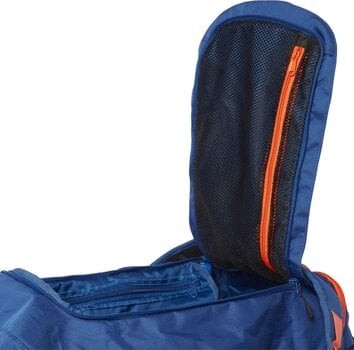 Лайфстайл раница / Чанта Helly Hansen Canyon Duffel Pack Deep Fjord 35 L Раница - 3