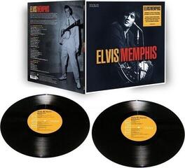 LP platňa Elvis Presley - Memphis (2 LP) - 1