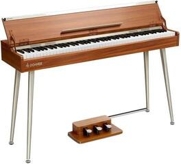 Digital Piano Donner DDP-80 Plus Digital Piano - 2