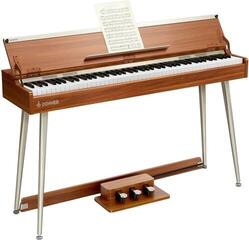 Digital Piano Donner DDP-80 Plus Digital Piano - 3