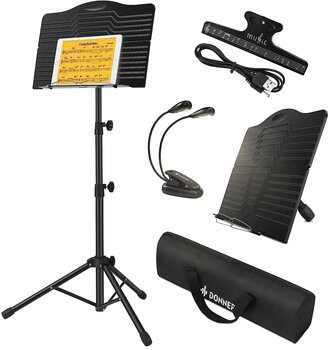 Music Stand Donner DMS-1 Music Stand - 2