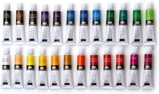 Akrilna boja Royal & Langnickel ACR24 Set akrilnih boja 24 x 12 ml 24 kom - 6