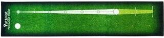 Training accessory Masters Golf FatPlate Pace and Line Trainer PuttMatt - 3