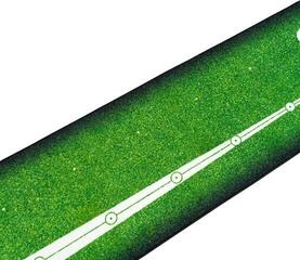 Training accessory Masters Golf FatPlate Pace and Line Trainer PuttMatt - 4