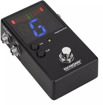 Pedaaliviritin RockBoard Stage Tuner ST-01 V2 Pedaaliviritin - 2