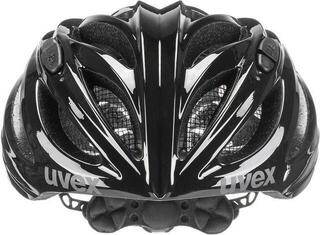 Kaciga za bicikl UVEX Boss Race Black 52-56 Kaciga za bicikl - 2